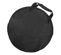 Viaggio Bacino Contenitore Cymbals Custodia Sacchetto Con Guaina Rotonda, Impermeabile Borsa Da Bagno