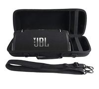 Viaggio Borsa Custodia Rigida per JBL Xtreme 3 Speaker Bluetooth Portatile Waterproof di Aenllosi (Nero)