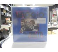 Viaggio Con Anita LP Original Soundtrack 2020 Limite PINKPURPLEMARBLED Morricone