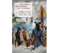 Viaggio con i filibustieri nei mari del sud - 2025 - Haiku