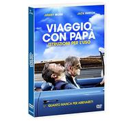 Viaggio Con Papa': Istruzioni Per L'Uso