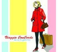 NICOLA,PUGLIELLI PUGLIELLI NICOLA - VIAGGIO CONCORDE (CD)