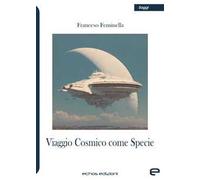 Viaggio cosmico come specie