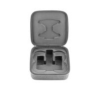 Viaggio Custodia per il trasporto adatto per DJI Avata2 Drone sacchetto di immagazzinaggio duro OCCHIALI 3 custodia protettiva RC MOTION 3 portatile sacchetto dell'organizzatore (Avata 2 bag)