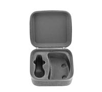 Viaggio Custodia per il trasporto adatto per DJI Avata2 Drone sacchetto di immagazzinaggio duro OCCHIALI 3 custodia protettiva RC MOTION 3 portatile sacchetto dell'organizzatore (GOGGLES 3 bag)