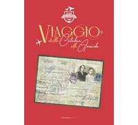 Viaggio dalla Calabria alle Americhe. Ediz. italiana, inglese e spagnola