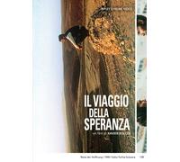 Viaggio Della Speranza (il) [Dvd] - Necmettin Cobanoglu,Erdal Merdan,Emin Sivas