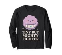 Viaggio di forza neonatale di Parent Pride Preemie Warrior in terapia intensiva neonatale Maglia a Manica