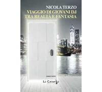 Viaggio di giovani dj tra realtà e fantasia