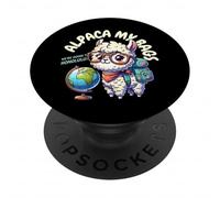 Viaggio di Honolulu e Hawaii abbinati PopSockets PopGrip Adesivo