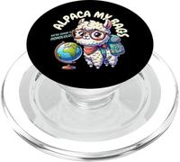 Viaggio di Honolulu e Hawaii abbinati PopSockets PopGrip per MagSafe