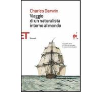 Viaggio di un naturalista intorno al mondo