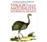 Viaggio di un naturalista intorno al mondo