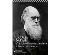 Viaggio di un naturalista intorno al mondo