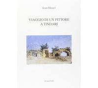 Viaggio di un pittore a Tindari