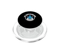 Viaggio di vacanza Il mio primo viaggio in aereo souvenir viaggiatore PopSockets PopGrip per MagSafe