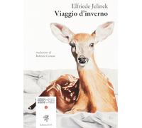 Viaggio d'inverno. Testo tedesco a fronte