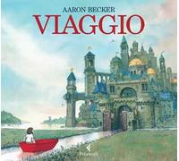Viaggio. Ediz. illustrata
