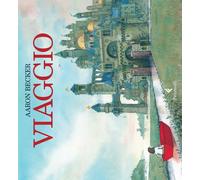 Viaggio. Ediz. illustrata-Becker, Aaron-Copertina rigida