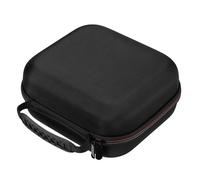 Viaggio Friendly Cuffia Borsa di Trasporto Compatto Design E Maniglia Cinghia Per HD660S2 Cuffie Caso Sicuro Trasporto Tessuto EVA Custodia Protettiva Cuffia