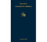 Viaggio in America - Brera Gianni