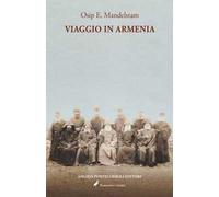 Viaggio in Armenia