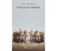 Viaggio in Armenia