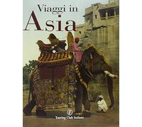Viaggio in Asia