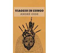 Viaggio in Congo