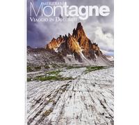 Viaggio in Dolomiti. Con cartina