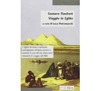 Viaggio in Egitto