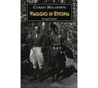 Viaggio in Etiopia e altri scritti africani