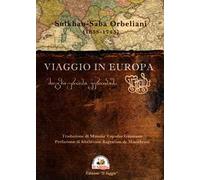 Viaggio in Europa