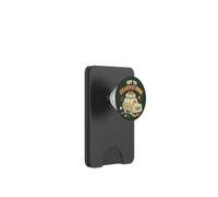 Viaggio in famiglia per il Ringraziamento della casa della nonna PopSockets PopWallet per MagSafe