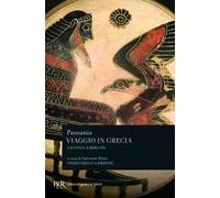 Viaggio in Grecia. Guida antiquaria e artistica. Testo greco a fronte. Vol. 3: Laconia