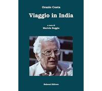 Viaggio in India: La Fenice dei Teatri/35