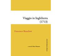 Viaggio in Inghilterra (1713)
