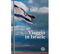 Viaggio in Israele