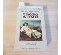 Viaggio in Italia (1786-1788)