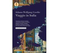 Viaggio in Italia