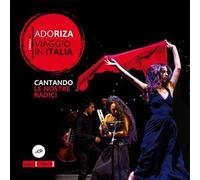 Viaggio in Italia. Cantando le nostre radici. Con CD-Audio
