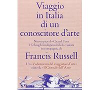 Viaggio in Italia di un conoscitore d'arte