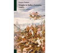 Viaggio in Italia e Svizzera (1845)
