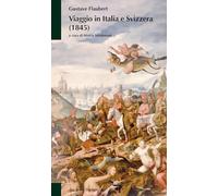 Viaggio in Italia e Svizzera (1845)
