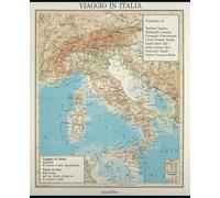 Viaggio in Italia. Ediz. illustrata. Con fascicolo