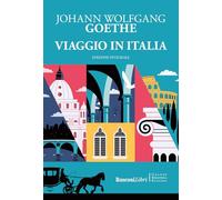Viaggio in Italia. Ediz. integrale