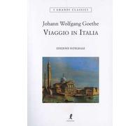 Viaggio in Italia. Ediz. integrale