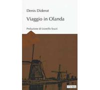 Viaggio in Olanda