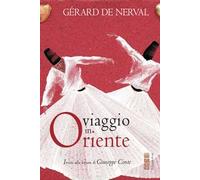Viaggio in Oriente