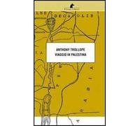 Viaggio in Palestina